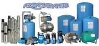 SISTEMAS DE BOMBEO DE AGUA EN GENERAL